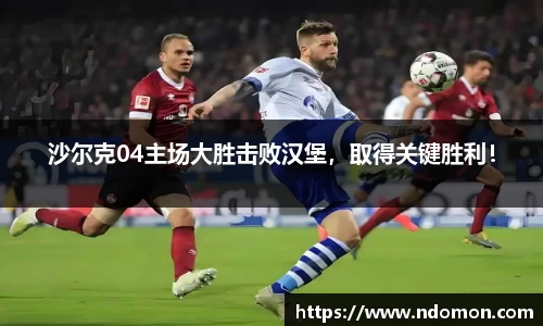 沙尔克04主场大胜击败汉堡，取得关键胜利！